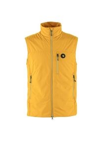 Fj&auml;llr&auml;ven Fj&auml;llr&auml;ven Bergtagen 60 Insulation Vest Kunstfaserweste Men (Gr XXL |orange)