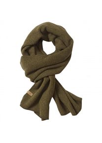 Fjällräven Fjällräven Lappland Fleece Scarf Schal (Gr One Size |braun)