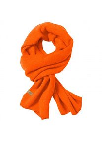 Fjällräven Fjällräven Lappland Fleece Scarf Schal (Größe One Size |orange)