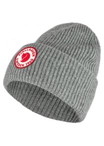 Fjällräven Fjällräven 1960 Logo Hat Mütze (Größe One Size |grau)