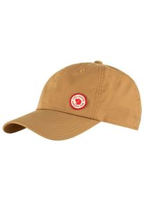 Fjällräven Cap Fjällräven Fjällräven Logo Cap (Gr L/XL |beige)