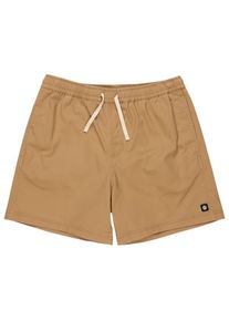 Element Chillin Classic WK Shorts Men (Gr S |beige)