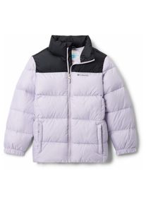 Columbia Puffect II Jacket Kunstfaserjacke Kinder Ski (Gr L |lila)