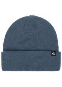 Mütze Quiksilver Performer Beanie Herren (Gr One Size |blau)