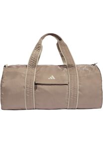 Adidas Yoga Duffel Sporttasche Herren - braun - Gr. M
