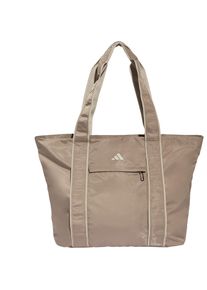 Adidas Tote Shopper Damen - braun - Gr. Einheitsgröße
