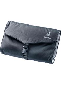 Deuter Wash Bag Ii Kulturbeutel - schwarz - Gr. Einheitsgröße