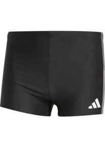 Adidas Badehose Herren - schwarz - Gr. 9
