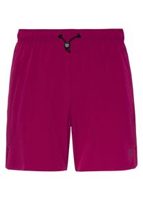 arena Evo Badehose Herren - rot - Gr. S