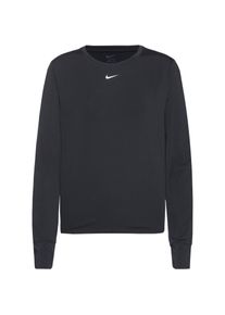 Nike One Funktionsshirt Damen - schwarz - Gr. XS