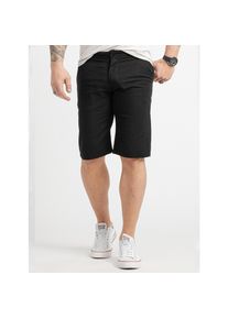 Rock Creek Shorts Leinen-Optik Shorts