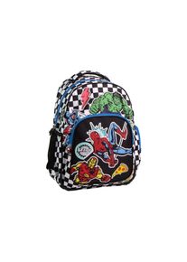 Avengers Rucksack für Kinder – Freizeitrucksack & Kinderrucksack