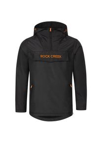 Rock Creek Windbreaker