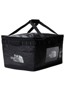 Reisetasche The North Face Base Camp Gear Box M (Gr 65 l |schwarz)