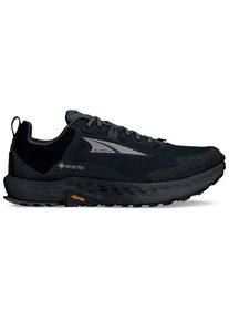 Altra Timp 5 GTX Trailrunningschuhe Men (Gr 42,5 |schwarz |wasserdicht)