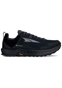 Altra Timp 5 GTX Trailrunningschuhe Men (Gr 48 |schwarz |wasserdicht)