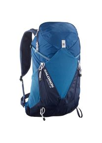 Salomon Aerotrek 20 Wanderrucksack (Gr S/M |blau)