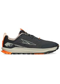 Trailrunningschuhe Altra Lone Peak 9+ Herren (Gr 42,5 |grau)
