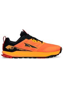 Altra Lone Peak 9+ Herren (Gr 44,5 |orange)