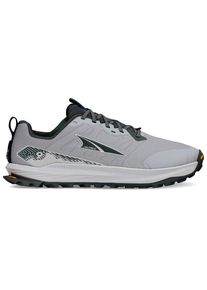 Altra Lone Peak 9+ Trailrunningschuhe Herren Trailrunning (Gr 46,5 |grau)