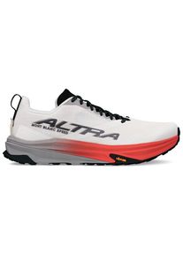 Trailrunningschuhe Altra Mont Blanc Speed Herren (Gr 42,5 |grau)