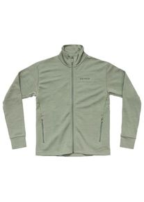 DEVOLD Everyday Jacket Merinojacke Damen (Gr XS |oliv)