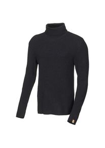 IVANHOE OF SWEDEN GY Tolken Merinopullover Herren (Gr XL |schwarz)