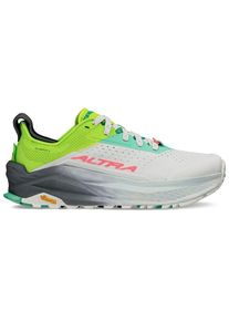 Altra Olympus 6 Trailrunningschuhe Women (Größe 38,5 |grau)