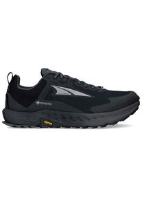 Altra Timp 5 GTX Trailrunningschuhe Women (Gr 42 |schwarz |wasserdicht)