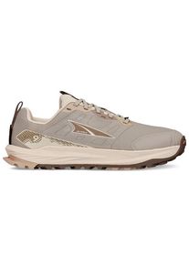 Altra Lone Peak 9+ Trailrunningschuhe Damen (Gr 37 |beige)