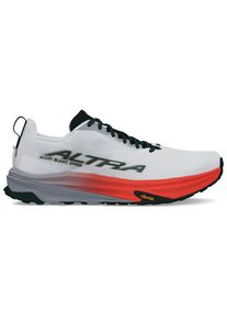 Trailrunningschuhe Altra Mont Blanc Speed Damen (Gr 37,5 |grau)