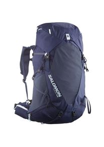 Salomon Aerotrek 48 Wanderrucksack Damen (Gr M/L |blau)