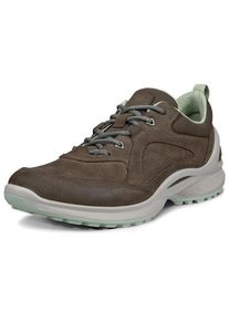 Multisportschuhe Ecco Biom Energi Sneaker Damen (Gr 40 |braun)