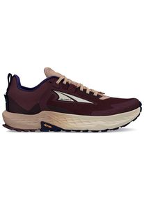 Altra Timp 5 Trailrunningschuhe Women (Größe 42,5 |braun)