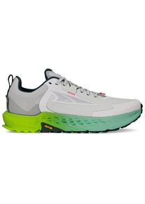 Altra Timp 5 Trailrunningschuhe Damen (Gr 38,5 |grau)