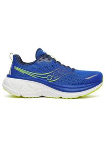 Saucony Hurricane 25 Runningschuhe Herren (Gr 46,5 |blau)