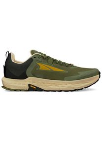 Altra Timp 5 Herren (Gr 44,5 |oliv)