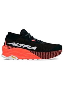 Altra Olympus 275 Trailrunningschuhe Damen (Gr 42,5 |schwarz)