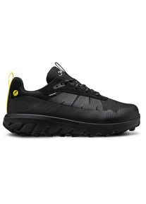 Joe Nimble Explore Addict Trailrunningschuhe Damen (Gr 38,5 |schwarz |wasserdicht)