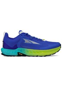 Altra Timp 5 Trailrunningschuhe Herren Trailrunning (Gr 40,5 |blau)