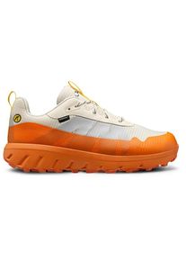 Joe Nimble Explore Addict Trailrunningschuhe Women (Gr 38,5 |orange |wasserdicht)