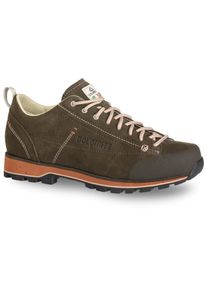 Dolomite 54 Low Evo Freizeitschuhe Women (Größe 42,5 |braun)