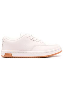 Kenzo Low-Top Sneaker - Sneakers Light Pink - Gr. 36 (EU) - in Gold - f&uuml;r Damen