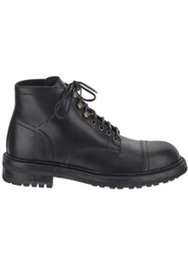 Dolce & Gabbana Dolce&Gabbana Stiefel - Ankle Boot - Gr. 40 (EU) - in Schwarz - f&uuml;r Damen