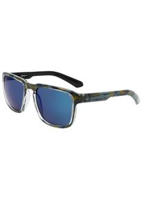 Dragon Mari Ionized Sonnenbrille (blau)
