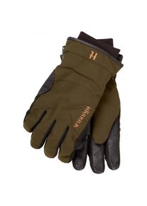 Härkila Härkila Pro Hunter GTX Handschuhe Handschuhe Herren (Gr L |braun |wasserdicht)