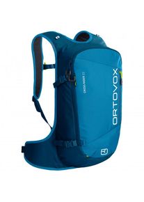 Ortovox Cross Rider 22 Skitourenrucksack (blau)