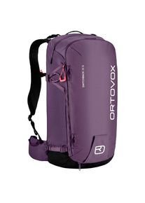 Ortovox Switchback 30 S Skitourenrucksack Damen (lila)