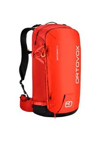 Ortovox Switchback 32 Skitourenrucksack (rot)