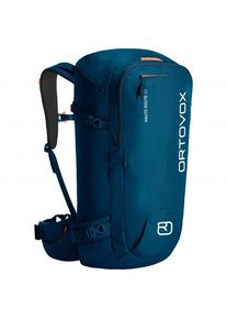 Ortovox Haute Route 40 Skitourenrucksack Skitouren (Gr Regular |blau)